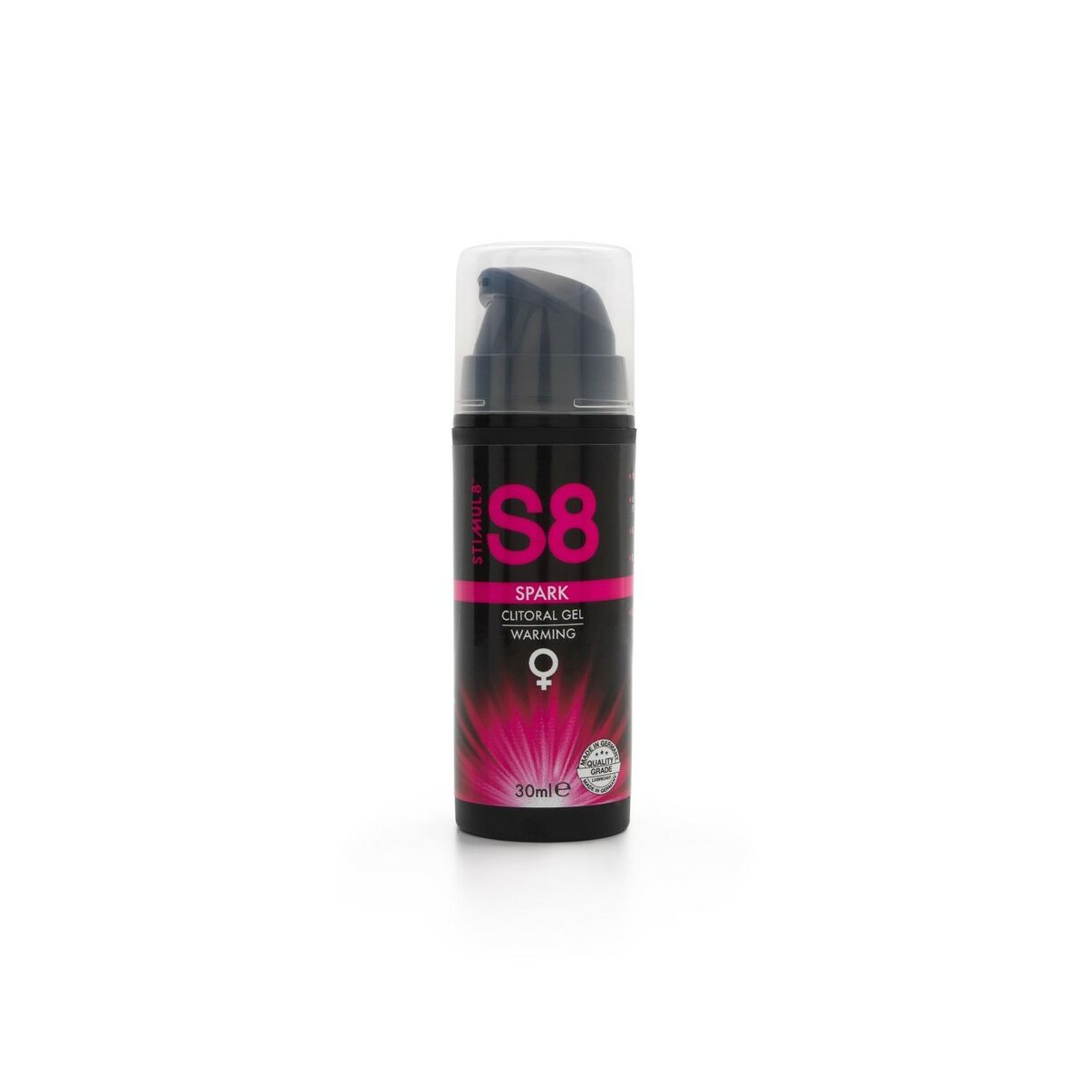 Glijmiddel Stimul8 30 ml